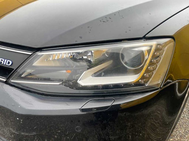 Volkswagen - 2013 - jetta - automaat - 1.4 tsi hybr highl - personenauto - afbeelding 11 van  15