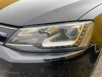 Volkswagen - 2013 - jetta - automaat - 1.4 tsi hybr highl - personenauto - afbeelding 11 van  15