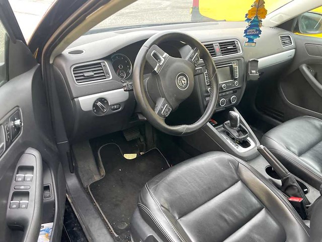 Volkswagen - 2013 - jetta - automaat - 1.4 tsi hybr highl - personenauto - afbeelding 14 van  15