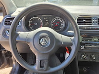 Volkswagen - 2013 - polo - 1.2 tsi blm. comfl. - personenauto - afbeelding 1 van  4