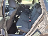 Volkswagen - 2013 - polo - 1.2 tsi blm. comfl. - personenauto - afbeelding 4 van  4