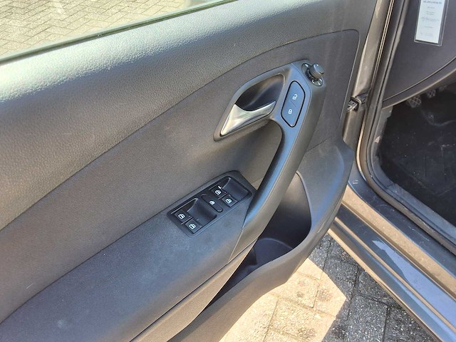 Volkswagen - 2013 - polo - volkswagen polo 1.2 tsi - afbeelding 3 van  16