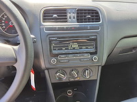 Volkswagen - 2013 - polo - volkswagen polo 1.2 tsi - afbeelding 6 van  16