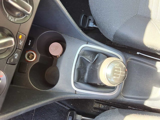 Volkswagen - 2013 - polo - volkswagen polo 1.2 tsi - afbeelding 8 van  16