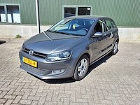 Volkswagen - 2013 - polo - volkswagen polo 1.2 tsi