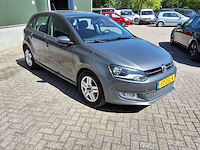 Volkswagen - 2013 - polo - volkswagen polo 1.2 tsi - afbeelding 10 van  16
