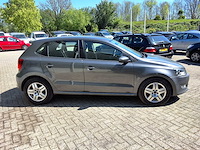 Volkswagen - 2013 - polo - volkswagen polo 1.2 tsi - afbeelding 11 van  16
