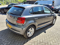 Volkswagen - 2013 - polo - volkswagen polo 1.2 tsi - afbeelding 12 van  16