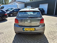 Volkswagen - 2013 - polo - volkswagen polo 1.2 tsi - afbeelding 13 van  16