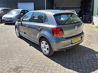 Volkswagen - 2013 - polo - volkswagen polo 1.2 tsi - afbeelding 15 van  16