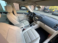 Volkswagen - 2013 - tiguan - 2.0 tsi sport&st.4m - automaat - personenauto - afbeelding 3 van  20