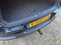 Volkswagen - 2013 - tiguan - 2.0 tsi sport&st.4m - automaat - personenauto - afbeelding 12 van  20