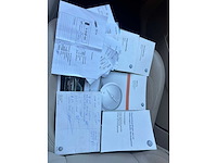 Volkswagen - 2013 - tiguan - 2.0 tsi sport&st.4m - automaat - personenauto - afbeelding 13 van  20