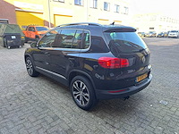 Volkswagen - 2013 - tiguan - 2.0 tsi sport&st.4m - automaat - personenauto - afbeelding 14 van  20