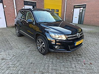 Volkswagen - 2013 - tiguan - 2.0 tsi sport&st.4m - automaat - personenauto - afbeelding 18 van  20