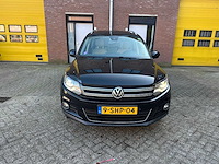 Volkswagen - 2013 - tiguan - 2.0 tsi sport&st.4m - automaat - personenauto - afbeelding 19 van  20