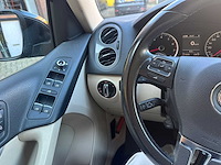 Volkswagen - 2013 - tiguan - 2.0 tsi sport&st.4m - automaat - personenauto - afbeelding 5 van  22