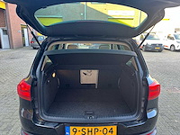 Volkswagen - 2013 - tiguan - 2.0 tsi sport&st.4m - automaat - personenauto - afbeelding 13 van  22