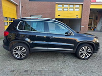 Volkswagen - 2013 - tiguan - 2.0 tsi sport&st.4m - automaat - personenauto - afbeelding 19 van  22