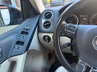 Volkswagen - 2013 - tiguan - 2.0 tsi sport&st.4m - automaat - personenauto - afbeelding 5 van  22