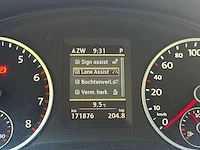 Volkswagen - 2013 - tiguan - 2.0 tsi sport&st.4m - automaat - personenauto - afbeelding 10 van  22
