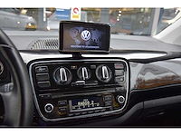 Volkswagen - 2013 - up! - 1.0 high up! bluem. - 4-kjf-61 - afbeelding 4 van  23