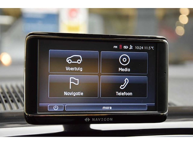 Volkswagen - 2013 - up! - 1.0 high up! bluem. - 4-kjf-61 - afbeelding 5 van  23