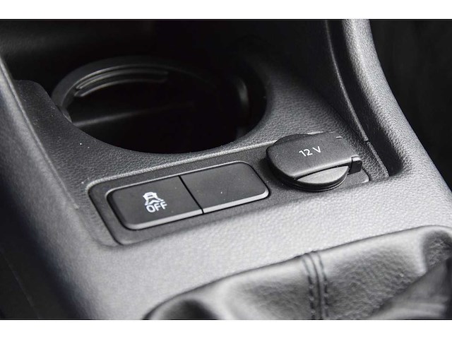 Volkswagen - 2013 - up! - 1.0 high up! bluem. - 4-kjf-61 - afbeelding 10 van  23