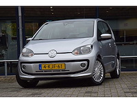 Volkswagen - 2013 - up! - 1.0 high up! bluem. - 4-kjf-61 - afbeelding 1 van  23