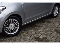 Volkswagen - 2013 - up! - 1.0 high up! bluem. - 4-kjf-61 - afbeelding 12 van  23