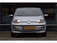 Volkswagen - 2013 - up! - 1.0 high up! bluem. - 4-kjf-61 - afbeelding 17 van  23