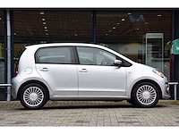 Volkswagen - 2013 - up! - 1.0 high up! bluem. - 4-kjf-61 - afbeelding 18 van  23