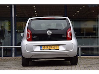 Volkswagen - 2013 - up! - 1.0 high up! bluem. - 4-kjf-61 - afbeelding 20 van  23