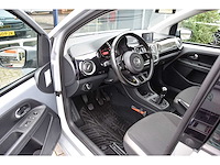 Volkswagen - 2013 - up! - 1.0 high up! bluem. - 4-kjf-61 - afbeelding 23 van  23