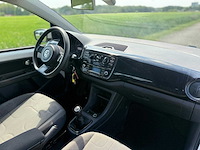 Volkswagen - 2013 - up! - 1.0 move up! bluem. - 3-ksj-79 - afbeelding 2 van  8