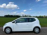 Volkswagen - 2013 - up! - 1.0 move up! bluem. - 3-ksj-79 - afbeelding 4 van  8