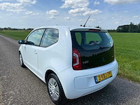 Volkswagen - 2013 - up! - 1.0 move up! bluem. - 3-ksj-79 - afbeelding 5 van  8