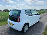 Volkswagen - 2013 - up! - 1.0 move up! bluem. - 3-ksj-79 - afbeelding 8 van  8