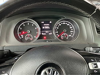Volkswagen - 2013 -golf - 1.2 tsi highline - gti uitrusting marge auto - afbeelding 11 van  31