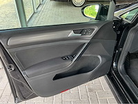 Volkswagen - 2013 -golf - 1.2 tsi highline - gti uitrusting marge auto - afbeelding 18 van  31