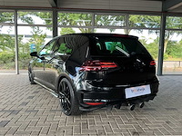 Volkswagen - 2013 -golf - 1.2 tsi highline - gti uitrusting marge auto - afbeelding 27 van  31