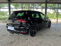 Volkswagen - 2013 -golf - 1.2 tsi highline - gti uitrusting marge auto - afbeelding 30 van  31