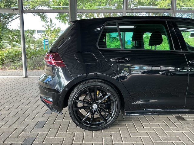 Volkswagen - 2013 -golf - 1.2 tsi highline - gti uitrusting marge auto - afbeelding 31 van  31