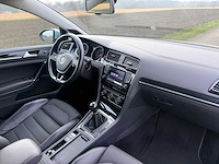 Volkswagen - 2014 - golf - 1.4 tsi highline - p-762-zt - afbeelding 1 van  6