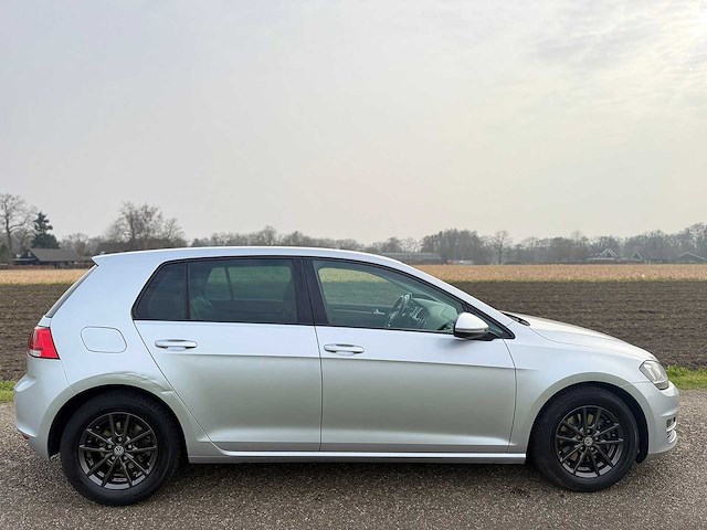 Volkswagen - 2014 - golf - 1.4 tsi highline - p-762-zt - afbeelding 6 van  6