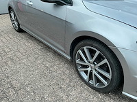Volkswagen - 2014 - golf - 1.6 tdi highline - personenauto - afbeelding 3 van  19