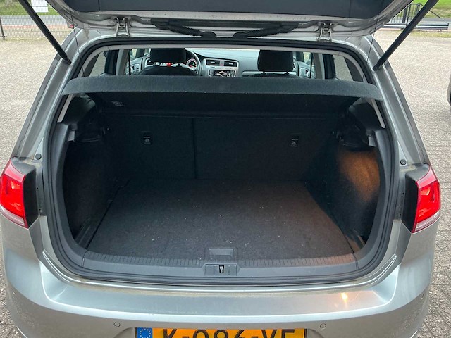 Volkswagen - 2014 - golf - 1.6 tdi highline - personenauto - afbeelding 4 van  19