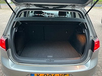 Volkswagen - 2014 - golf - 1.6 tdi highline - personenauto - afbeelding 4 van  19
