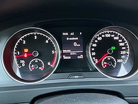 Volkswagen - 2014 - golf - 1.6 tdi highline - personenauto - afbeelding 7 van  19