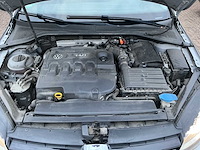 Volkswagen - 2014 - golf - 1.6 tdi highline - personenauto - afbeelding 11 van  19